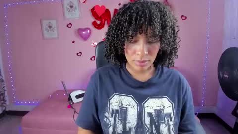 DannaBerry online show from February 19, 6:54 pm