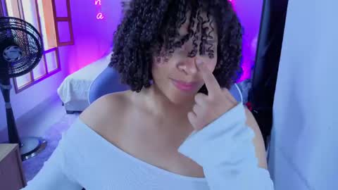 DannaBerry online show from May 7, 6:58 pm