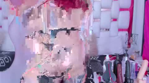 Danna Flame online show from December 13, 11:55 pm