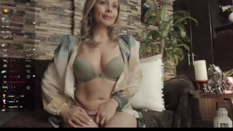 natalia online show from January 31, 1:22 am