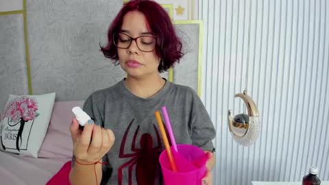 Danna online show from January 24, 10:08 pm