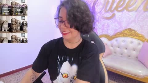 Danna online show from January 20, 2:36 pm