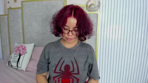 Danna online show from January 25, 2:04 am