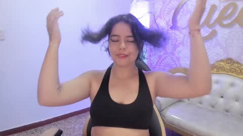 Danna online show from January 9, 11:47 am