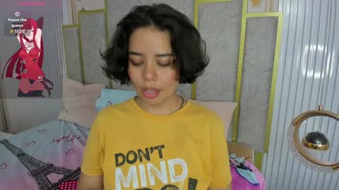 Danna online show from December 31, 8:56 pm