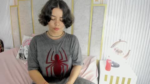 Danna online show from January 14, 8:15 pm