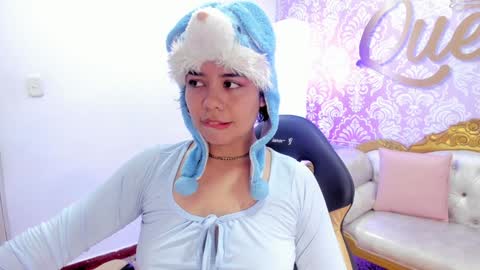 Danna online show from January 3, 11:35 am