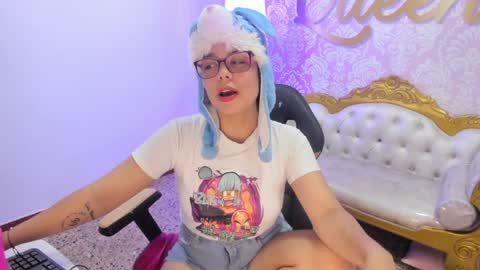 Danna online show from January 17, 11:29 pm