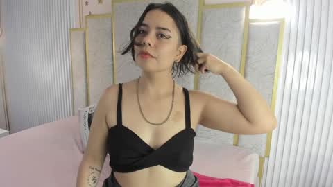 Danna online show from January 12, 5:54 pm