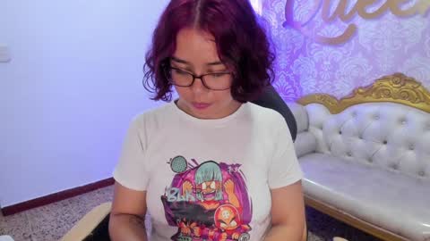 Danna online show from January 31, 1:11 am