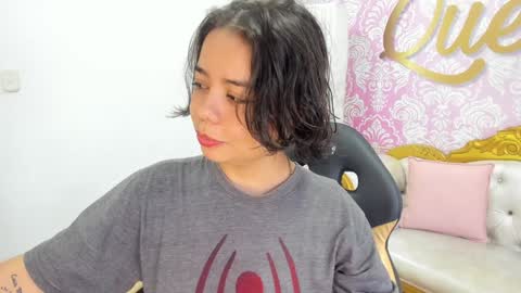 Danna online show from January 14, 2:11 pm