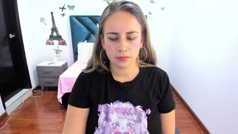 Danna martinezz online show from January 9, 3:26 am