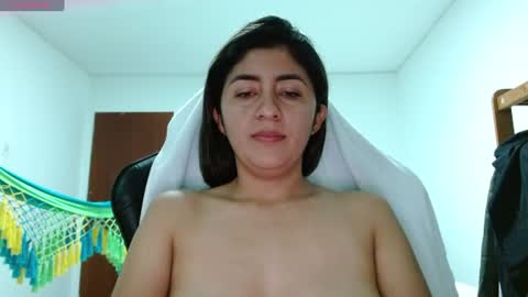 Danna online show from July 24, 12:19 am