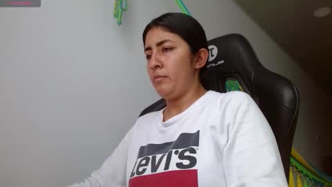 Danna online show from October 28, 6:09 pm