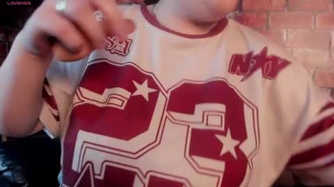 DANNA PINK online show from April 11, 12:20 pm