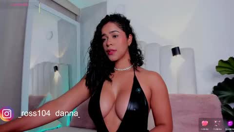 danna ross101 online show from May 7, 12:39 am