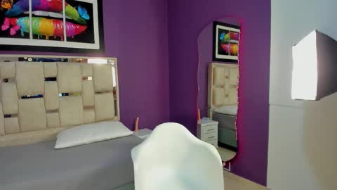 danna_velvett online show from March 17, 3:11 am