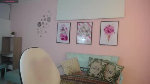 danna_wagner online show from November 25, 12:26 pm