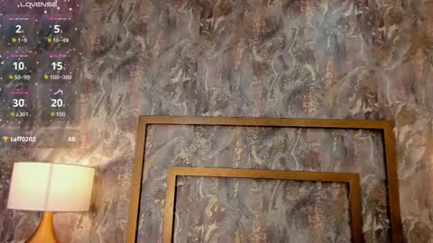    online show from October 11, 3:15 pm