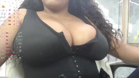 danna online show from October 11, 11:30 pm