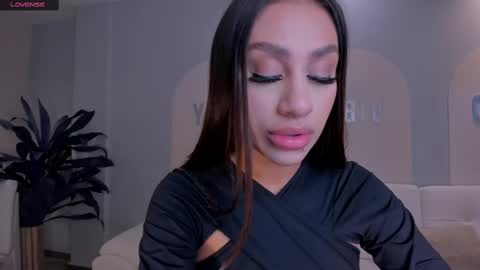 Danna Cruz  online show from March 2, 10:35 am