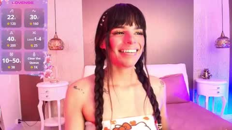 Snapshot of dannadoll69 chatting on September 18, 2:43 pm Dannamunoz130 online show from September 18, 2:43 pm
