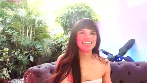 Snapshot of dannadoll69 chatting on September 21, 11:58 am Dannamunoz130 online show from September 21, 11:58 am