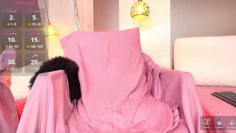 Dannamunoz130 online show from October 1, 1:43 pm