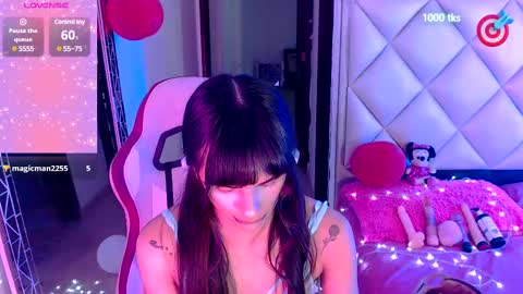 Snapshot of dannadoll69 chatting on March 1, 11:39 am Dannamunoz130 online show from March 1, 11:39 am