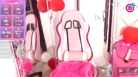 Snapshot of dannadoll69 chatting on February 17, 6:39 pm Dannamunoz130 online show from February 17, 6:39 pm