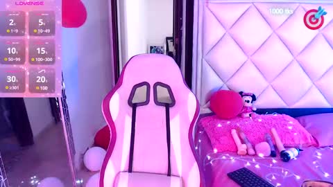 Snapshot of dannadoll69 chatting on February 28, 12:20 pm Dannamunoz130 online show from February 28, 12:20 pm