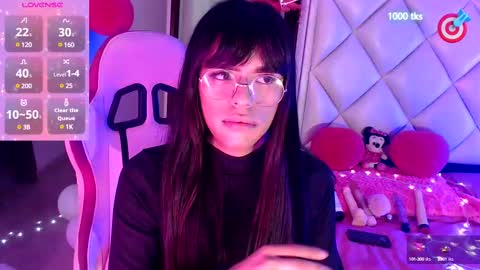 Snapshot of dannadoll69 chatting on February 26, 11:54 am Dannamunoz130 online show from February 26, 11:54 am