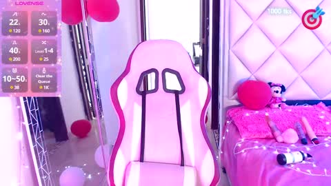 Snapshot of dannadoll69 chatting on February 27, 3:15 pm Dannamunoz130 online show from February 27, 3:15 pm