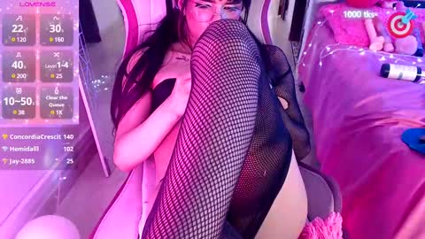 Snapshot of dannadoll69 chatting on February 28, 6:52 pm Dannamunoz130 online show from February 28, 6:52 pm