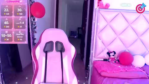 Snapshot of dannadoll69 chatting on March 6, 12:09 pm Dannamunoz130 online show from March 6, 12:09 pm