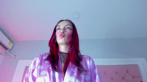 Danna  online show from April 11, 7:45 am