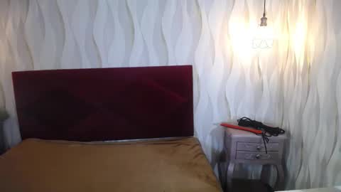 Danna Garza online show from January 12, 4:41 am