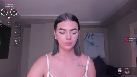 Danna Gibbs online show from February 10, 10:51 pm