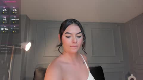 Danna Gibbs online show from February 2, 8:19 pm