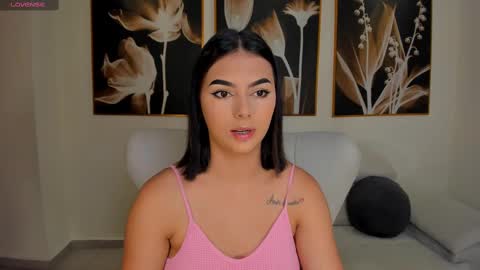 Danna Gibbs online show from March 9, 4:11 pm
