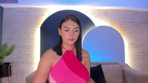 Danna Gibbs online show from September 16, 2:35 am