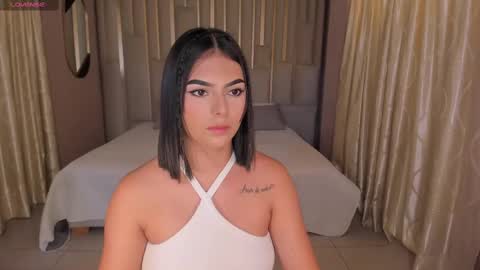 Danna Gibbs online show from March 7, 7:38 pm