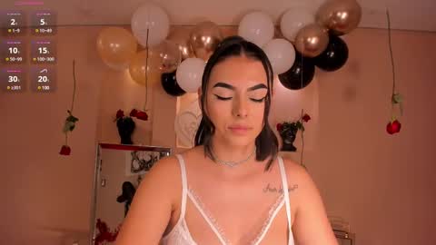 Danna Gibbs online show from February 14, 11:20 pm