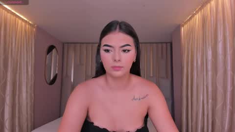 Danna Gibbs online show from March 5, 7:38 pm