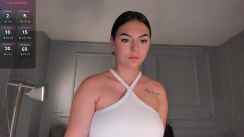 Danna Gibbs online show from February 5, 2:19 am