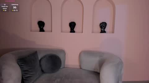 Danna Gibbs online show from February 25, 1:41 am