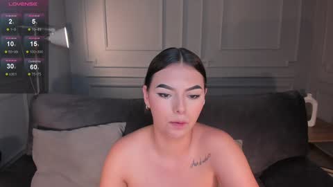 Danna Gibbs online show from February 4, 11:16 pm