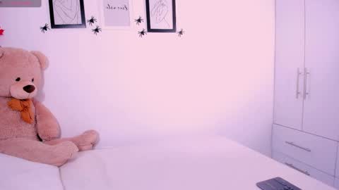 Insta DannaBlueX  online show from November 2, 8:09 pm