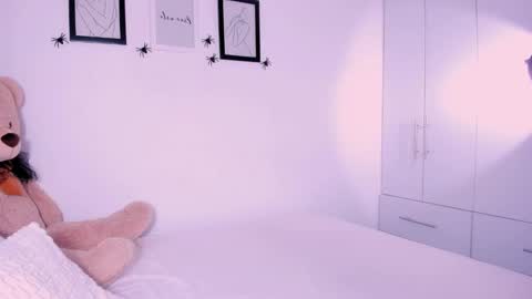 Insta DannaBlueX  online show from October 6, 5:09 pm