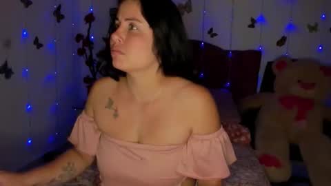 Danna Sofia jeins online show from March 29, 3:13 pm